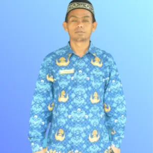 Muhammad Hasan, S. Pd