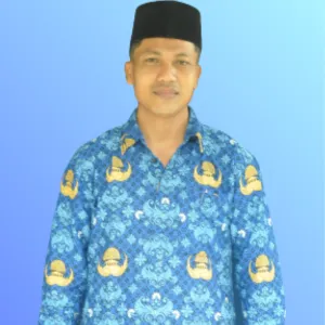 Beni Kurniawan, S. Pd