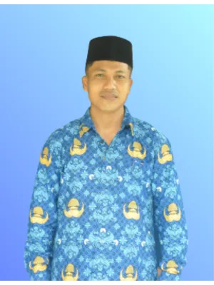 Beni Kurniawan