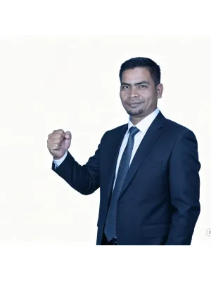 Gemasih Ganti Nireta, S.Pd., M.Pd