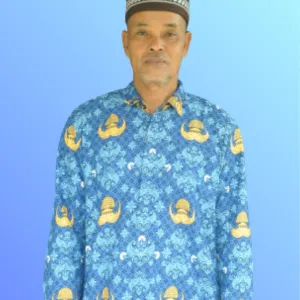 Sulaiman, S. Pd
