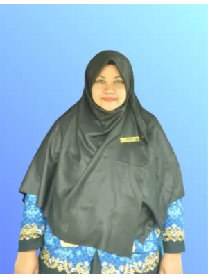 Ismirayanti, S. Pd