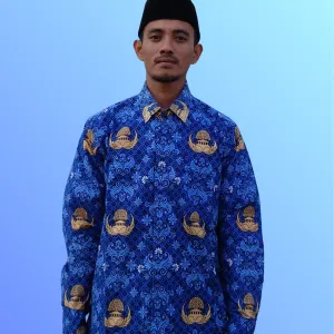 M. Kasim, S. Pd