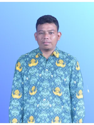 ALIMSYAH, S. Kom