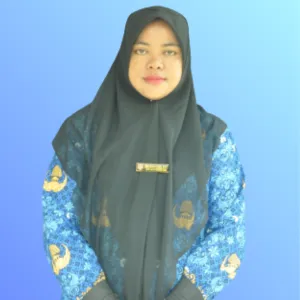 Sri Wahyuni, S. Pd