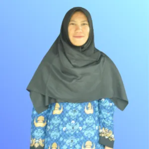 SULASTRI, S. Pd