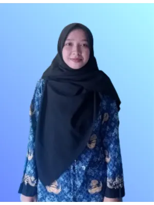 Cahaya Mani, S.Pd