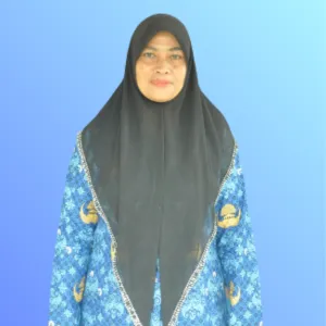 Sri Wahyuni, S. Pd