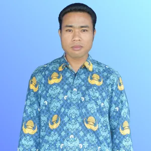 Imran, S. Pd