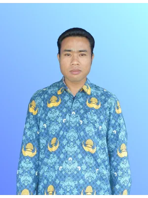 Imran, S. Pd
