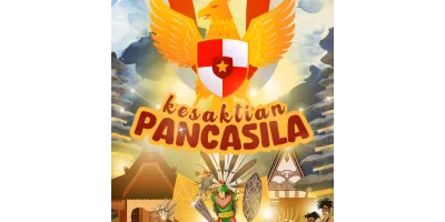 Hari Kesaktian Pancasila