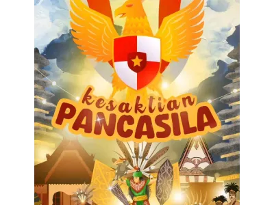 Hari Kesaktian Pancasila
