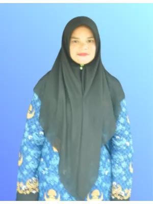 Selena Wati, S. Pd. I