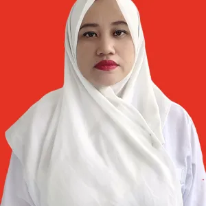 ANITA MANDASARI JOGA