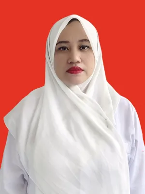 ANITA MANDASARI JOGA
