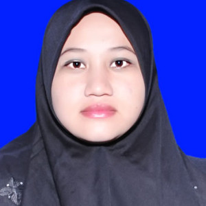 Anita Manda Sari Joga