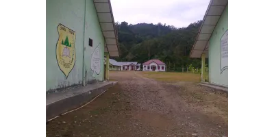 SEJARAH BERDIRINYA SMA NEGERI 1 PINING