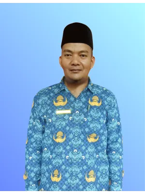 Ismail Harzega, S. AP