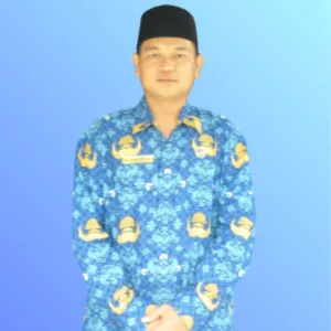 Yan Marzuki, S. Pd