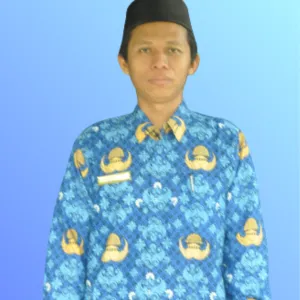Heru Wicaksana Kusuma, S. Pd