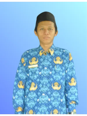 Heru Wicaksana Kusuma, S. Pd