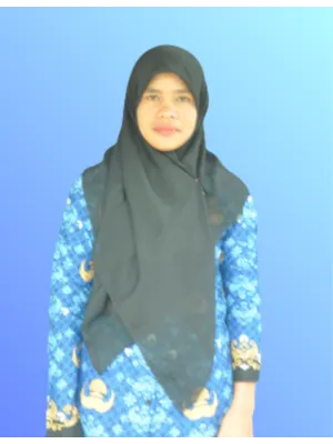 Sarindawaty, S. Pd