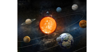Ditemukan, 10 Planet Baru di Galaksi Bima Sakti